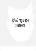 FA-BA106 presentatie RAAS systeem 