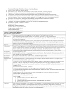 Overview Infectious Diseases (40) - Containment Strategies of Infectious Diseases in Global Context (MPA)