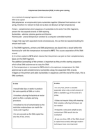 BIOL5 AQA Polymerase Chain Reaction PCR BIOLOGY