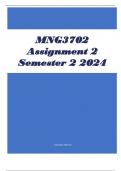 MNG3702 Assignment 2 Semester 2 2024