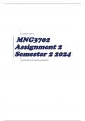 MNG3702 Assignment 2 Semester 2 2024