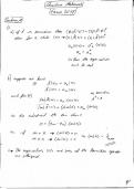 Quantum Mechanics 2012-2019 Exam - Full Solutions