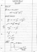 Solid State Physics 2012 Exam - Full Solution