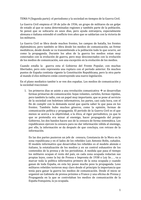 Tema 9 (2) Periodismo y Cambio social en España