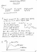 Materials and Nanomaterials 2019 Exam - Full Solution