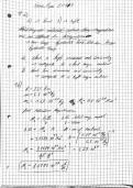 Electromagnetic Theory 2013 Exam - Full Solution