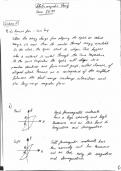 Electromagnetic Theory 2011 Exam - Full Solution