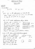 Electromagnetic Theory 2017 Exam - Full Solution