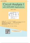 Circuit Analysis I