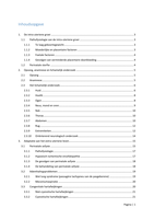 Samenvatting neonatologie (3VK) (De Meulder)