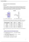 BIPOLAR JUNCTION TRANSISTORS