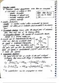 COMPLETE AQA TRANSITION METALS NOTES