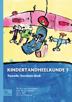 Kindertandheelkunde