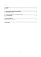 Erg duidelijke samenvatting Financial Accounting Theory