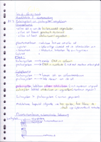 H7 Campbell; Cell structure and function