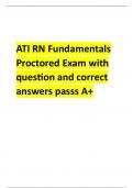 ATI RN Fundamentals  Proctored Exam with  question and correct  answers passs A+ A nurse is delegating the ambulation of a client who had knee arthroplasty 5 days ago to an AP. Which of  the following information should the nurse share with the AP? Select