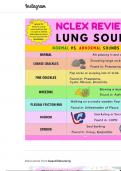 Hazmat Training for Emergency Medical Services (HAN 477)  Lung Sounds Made Easy There are two main types of lung sounds Normal Sounds Types Tracheal, vesicular, and bronchovesi  Hazmat Training for Emergency Medical Services (Stony Brook University)