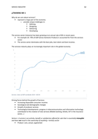 IBMS - Service Industry, summary Q2