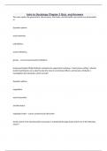 Intro to Sociology Chapter 3 Quiz  and Answers The mass media, the government, the economy, the family, and the health care system are all examples of  Question options:  social networks.  collectivities.  social institutions.  groups. - correct answersso