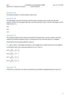 2015 examination papers