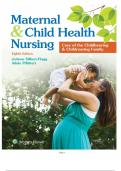 20230831055016_64f02a1845e48_child_health_nursing_care_of_the_childbearing___childrearing_family_8th_edition_test_bank