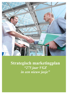 Marketingplan cijfer 7,5