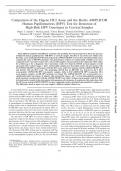 Comparison of the Digene HC2 Assay and the Roche AMPLICOR Human Papillomavirus (HPV) Test for Detection of High-Risk HPV Genotypes in Cervical Samples