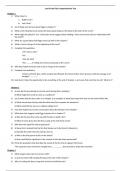 GCSE English Literature Lord of the Flies Quiz and Answers