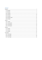 Samenvatting tentamen Minor Leefstijlcoach