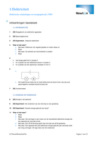 Antwoorden 4 vwo natuurkunde newton