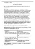 CP16 -  Rate of respiration