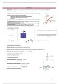 Samenvatting -  Biofysica (E04C6C)