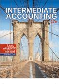 Solution Manual for Intermediate Accounting, 17th Edition, by Donald E. Kieso, Jerry J. Weygandt and Terry D. Warfield. Chapter 1-24