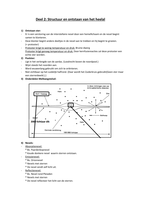 Structuur en ontstaan van het heelal