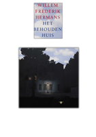 Het behouden huis