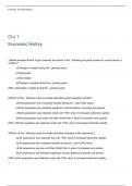 Test Item File- Practice Test Bank - History of the American Economy,Walton,11e