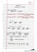 NEET | Detailed class notes