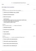 CRJ SYSTEMS FINAL EXAM GUIDE QUESTIONS WITH ALL CORRECT SOLUTIONS ALREADY PASESED!!