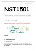 NST1501 ASSIGNMENT 3 2024