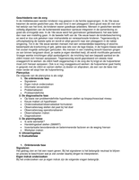 Samenvatting Inleiding Methodiek Jaar 1 SPH/Social Work