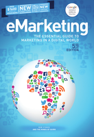 Emarketing book