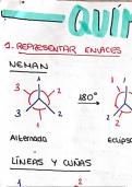 Apuntes completos química orgánica 