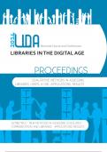 The cross self-confrontation method and challenges in researching the  active information-seeking of young people