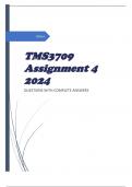 TMS3709 Assignment 4 2024