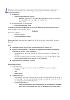 Strafrecht samenvatting 1.1