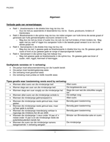 PVL2601 - Familiereg (Family Law) Afrikaanse notas 