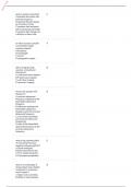  SPI ARDMS TEST A AND B QUESTIONS WITH VERIFIED ANSWERS ALREADY GRADED A+