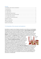 Nutrition blok 2.1 (Manual of Dietetic Practice & Nutrition)