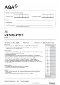 AQA as maths paper 1 2024 7356 1