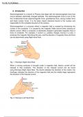 Electromagnetism Introduction